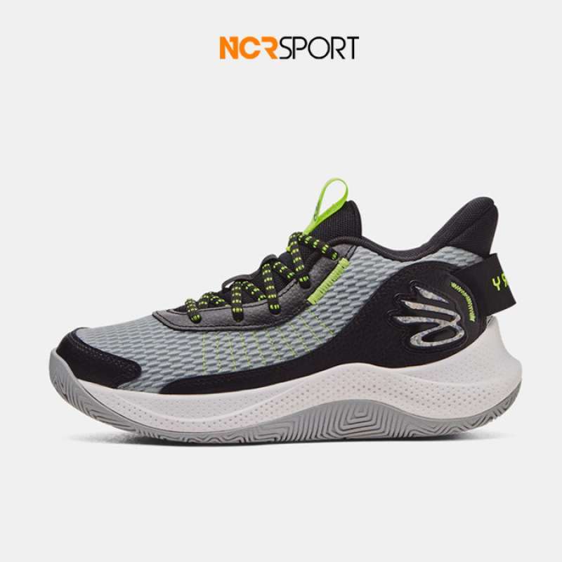 Sepatu basket under armour curry 3 hot sale