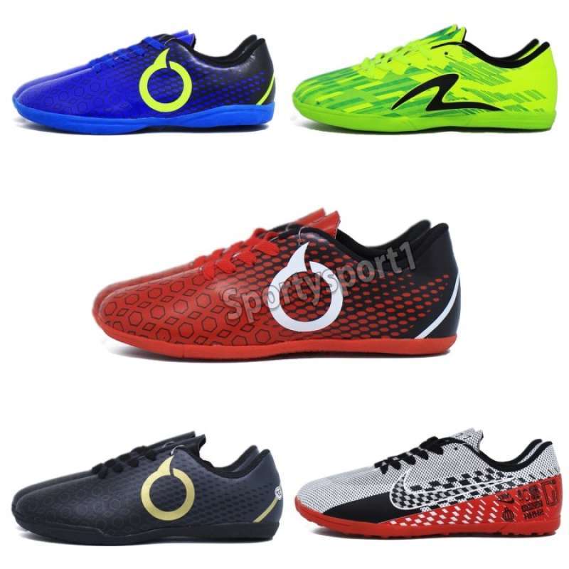 Jual Sepatu Bola Nike Neymar Promo pelangganbaru 20k