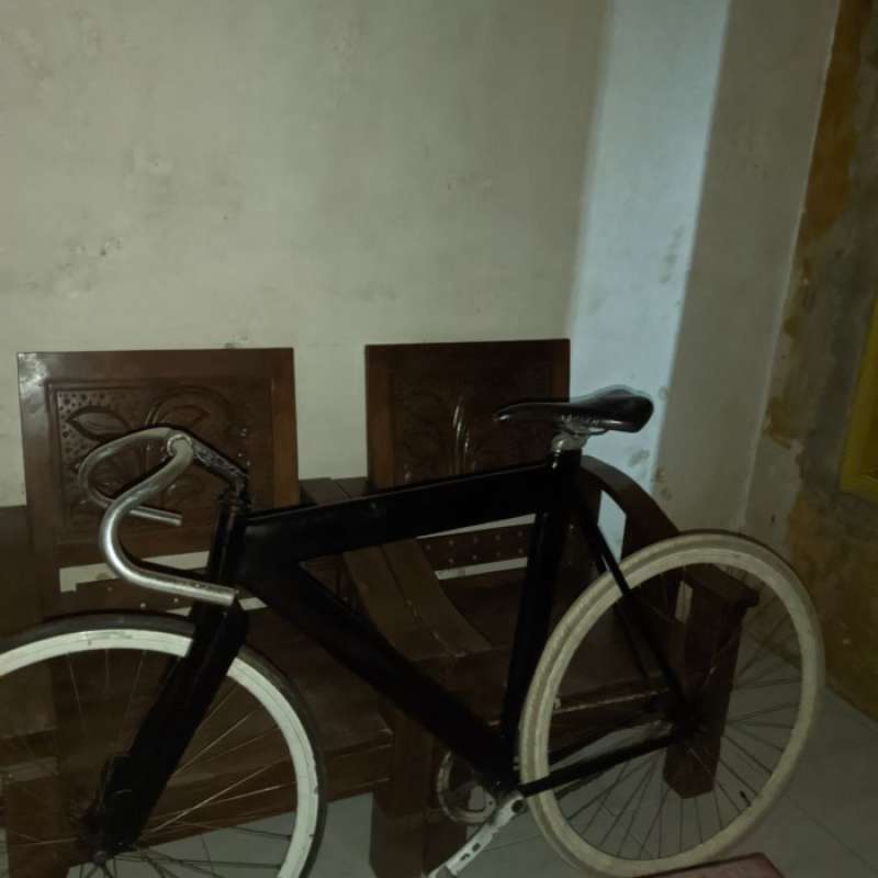 Jual Sepeda Fixie Di Seller Regstore Cengkareng Timur Kota Jakarta Barat Blibli