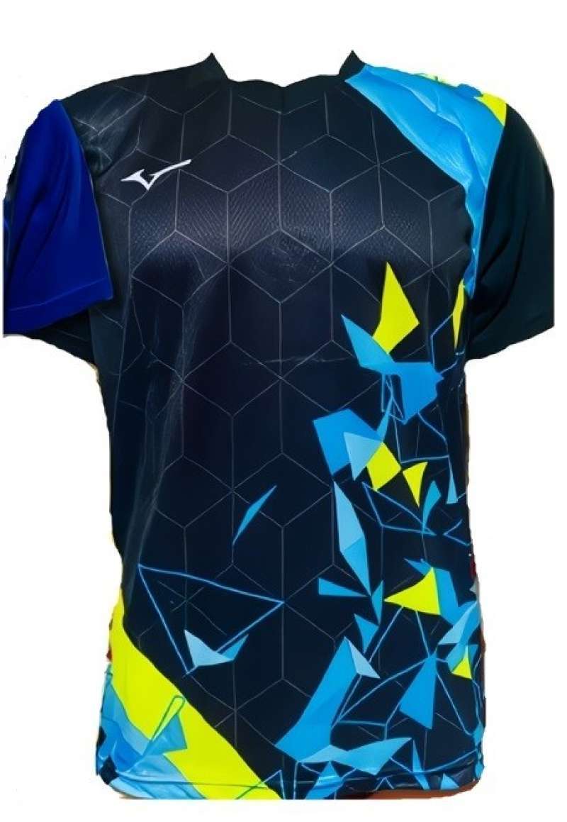 Desain kaos volley mizuno clearance