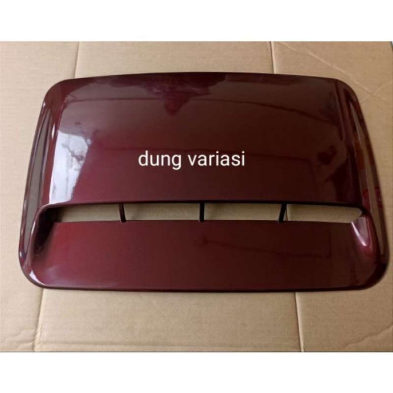 Mengupas Tuntas Air Flow Kap Mesin Toyota Rush: Peran, Masalah, dan Solusinya