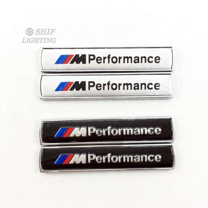 Jual Emblem Fender Amg Quattro Bmw M Performance Mercedes Benz Interior ...