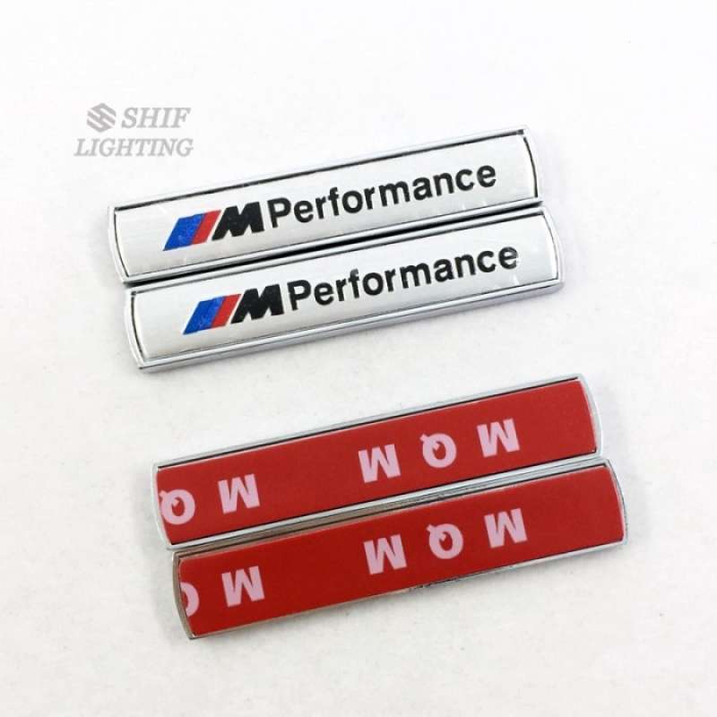 Jual Emblem Fender Amg Quattro Bmw M Performance Mercedes Benz Interior ...