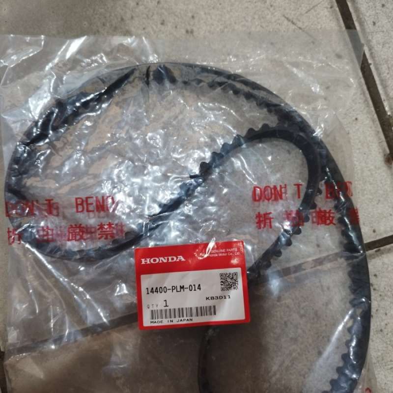 Jual Taming Timing Belt Honda Stream 1.7 1700cc Civic Es Century Vtis