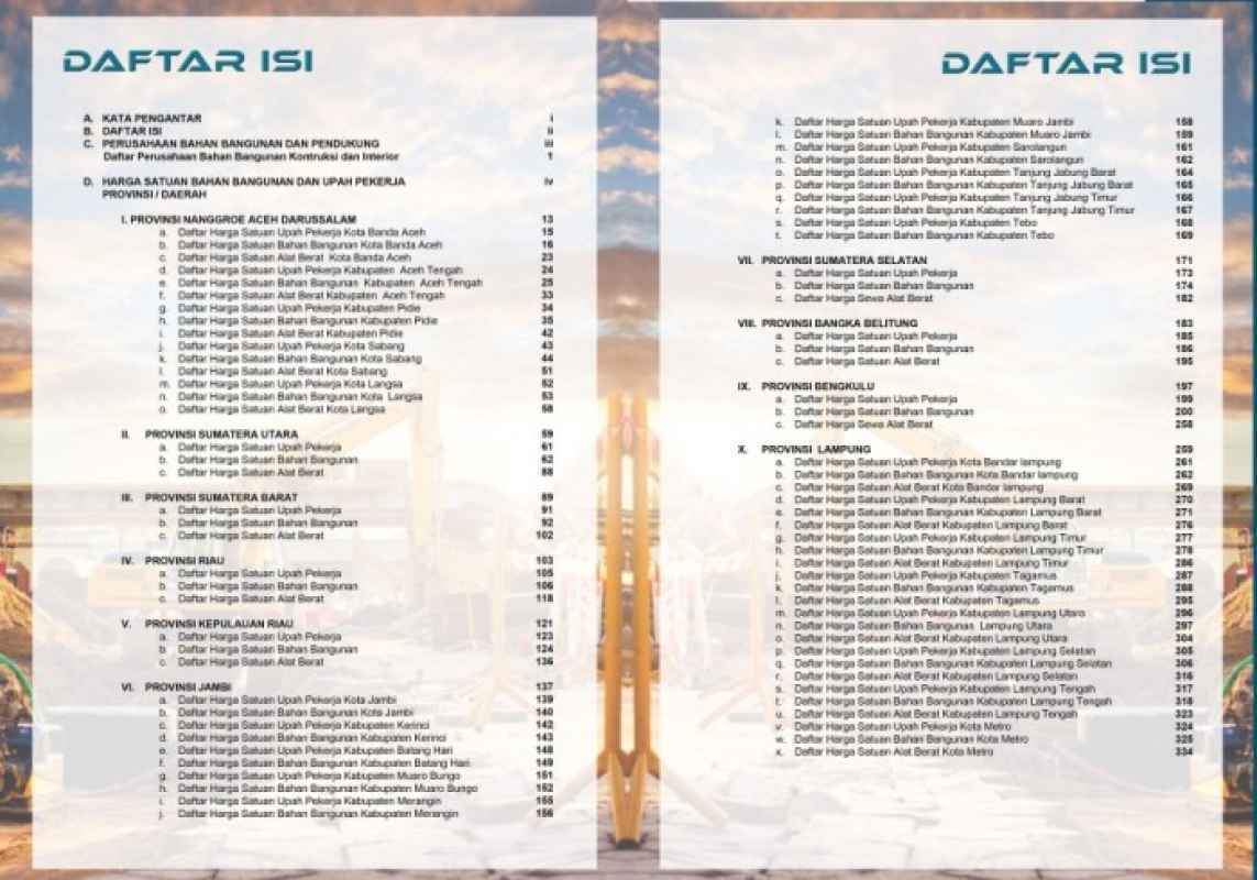 Promo Jurnal Bahan Bangunan Konstruksi Dan Interior Edisi 43 - 2024 ...