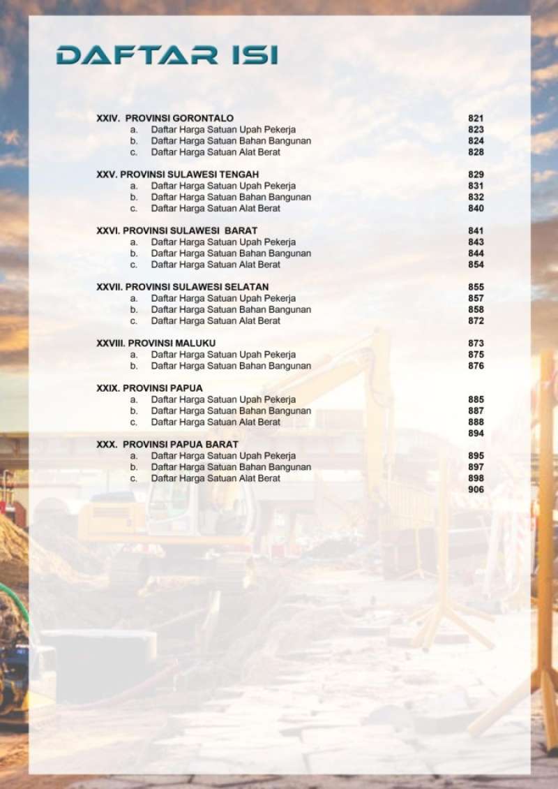 Promo Jurnal Bahan Bangunan Konstruksi Dan Interior Edisi 43 - 2024 ...