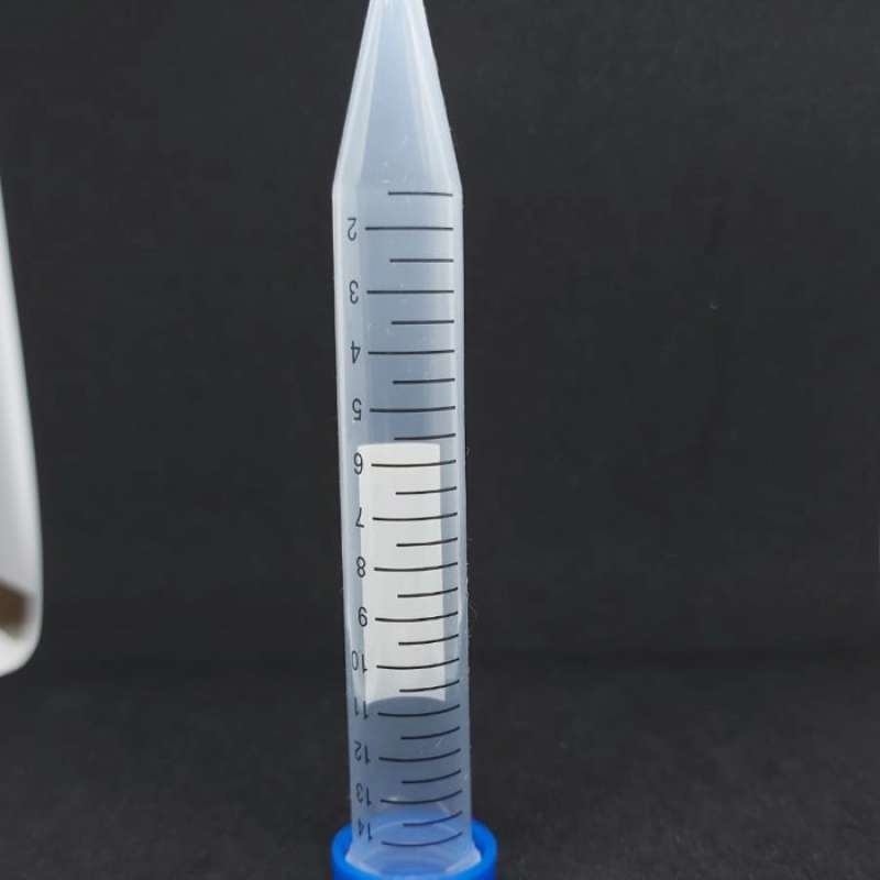 Promo Centrifuge Tube 15 Ml Tabung Falcon 15 Ml Valcon 15 Ml Plastik ...