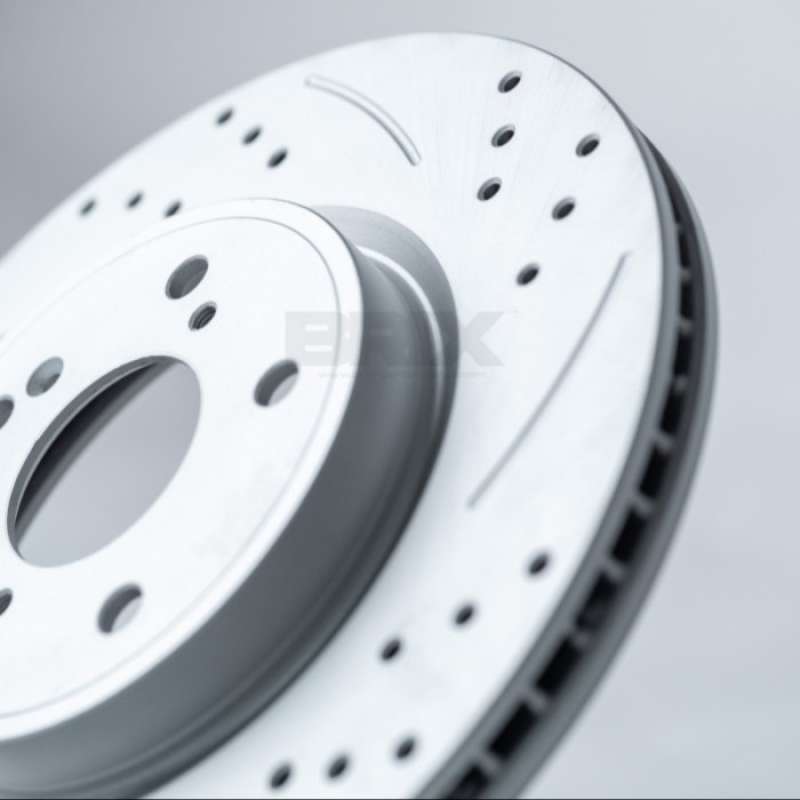 Jual Brake Disc Piringan Rem Depan Mitsubishi Xpander Rotor Performance ...