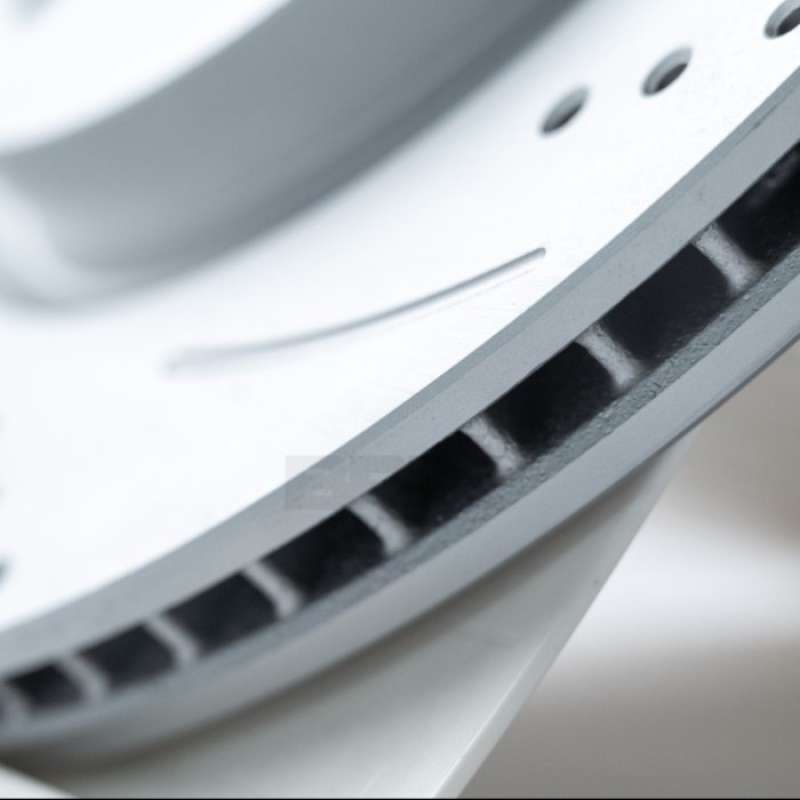 Jual Brake Disc Piringan Rem Depan Mitsubishi Xpander Rotor Performance ...