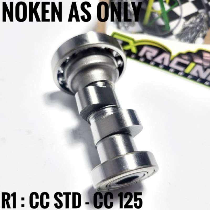 Jual Noken As Grand Supra X Win Racing Special Cam Set Rra Temlar ...