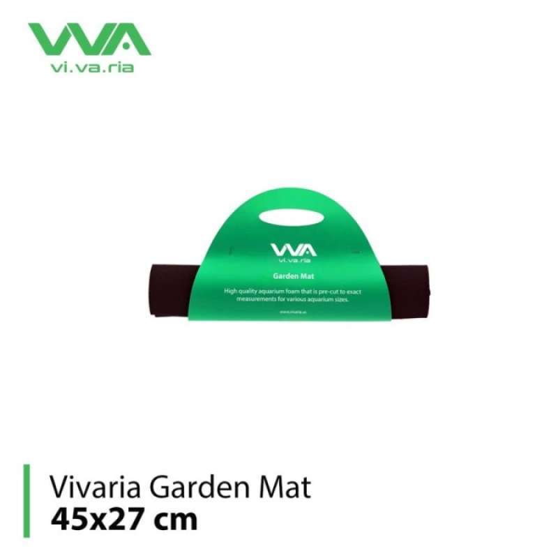 Jual Vivaria Garden Mat 60 X 30 Cm Di Seller Suzuka Cengkareng