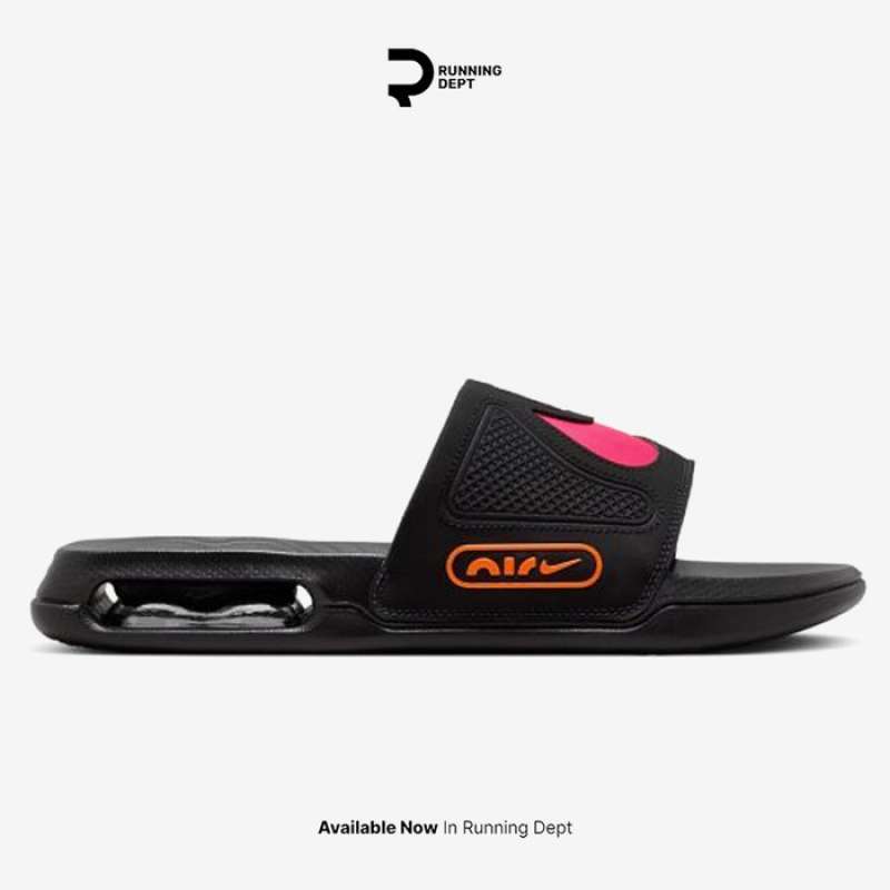 Jual Sandal Nike Air Max Cirro Original Model Terlengkap Harga Murah November 2024