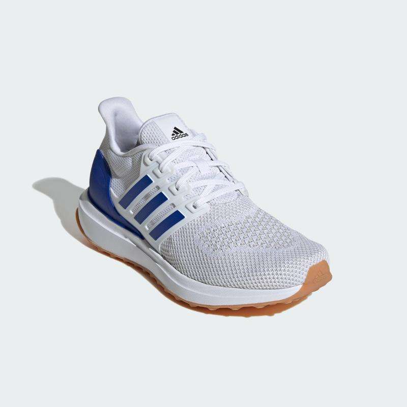 adidas Junior Ubounce Dna Shoes Ftwr White (IH4933)