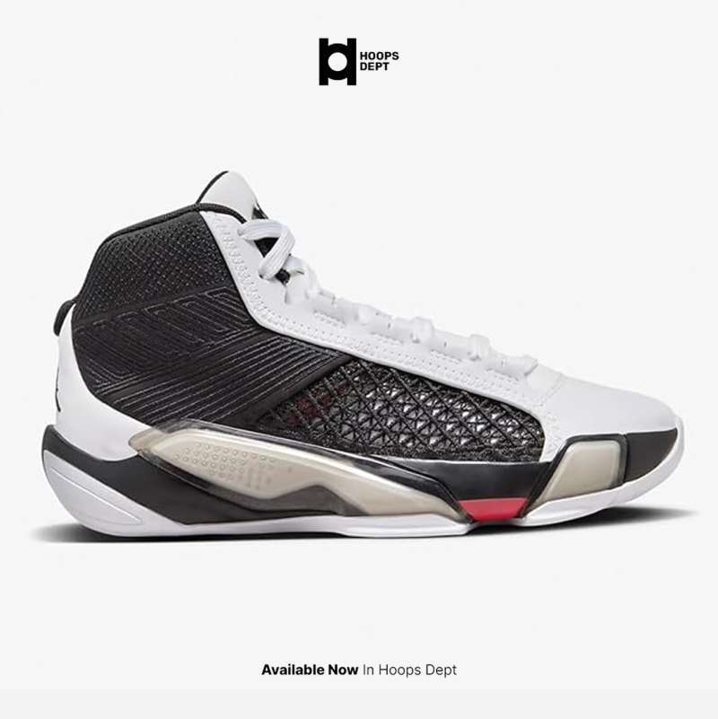 Jual Sepatu Basket Nike Air Jordan Xxxviii gs fundamental Dz3499106 Original Di Seller Hoops Dept Official Store Jatiwarna 2 Kota Bekasi Blibli
