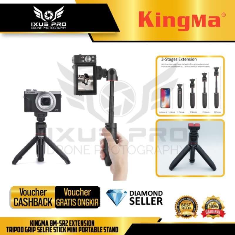 Selfie Stick Tripod, Bluetooth Selfie Stick Tripod, 3 In 1 360° Rotatable Mini Expandable Aluminium Selfie Stick Compatible With IPhone 12 Pro Max, 12 Mini, 11 Pro Max, Samsung S20 Plus, Huawei - View #4