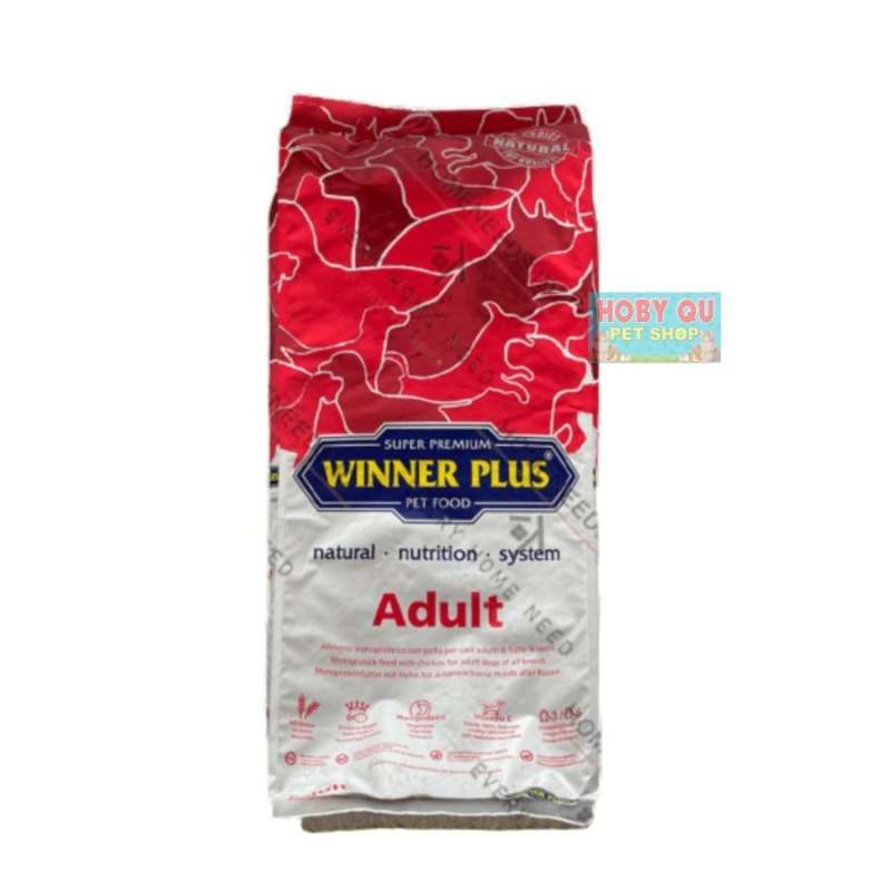 Jual Winner Plus Desember 2024 100 Original Official Store Indonesia
