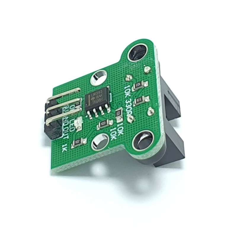 Jual Modul Sensor Speed Rpm Disc Pulse Encoder Di Seller Raindrop ...