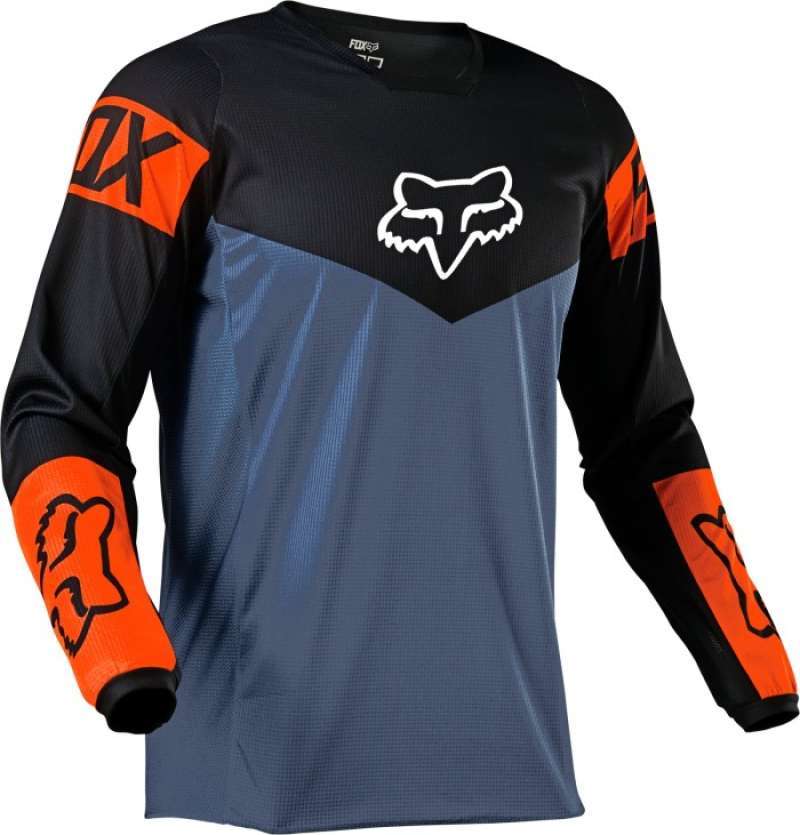 fox 180 fox youth motocross jersey