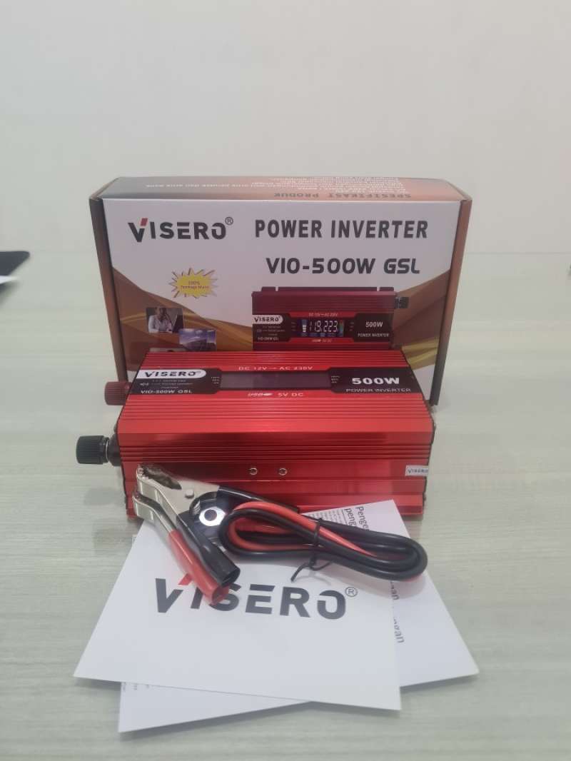 Jual Paket Komplit Plts Solar Panel 30wp + Aki - Paket Tanpa Aki Di ...