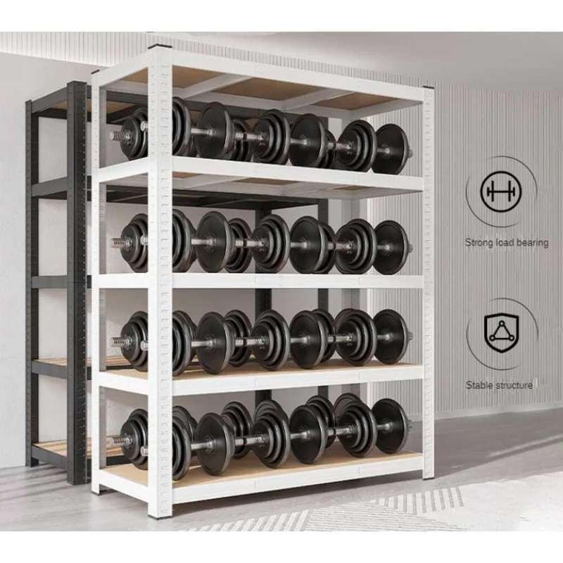 Barat Rack Jual Sundries Rak Susun Multifungsi Iron Steel Storage Rack Adjustable ...