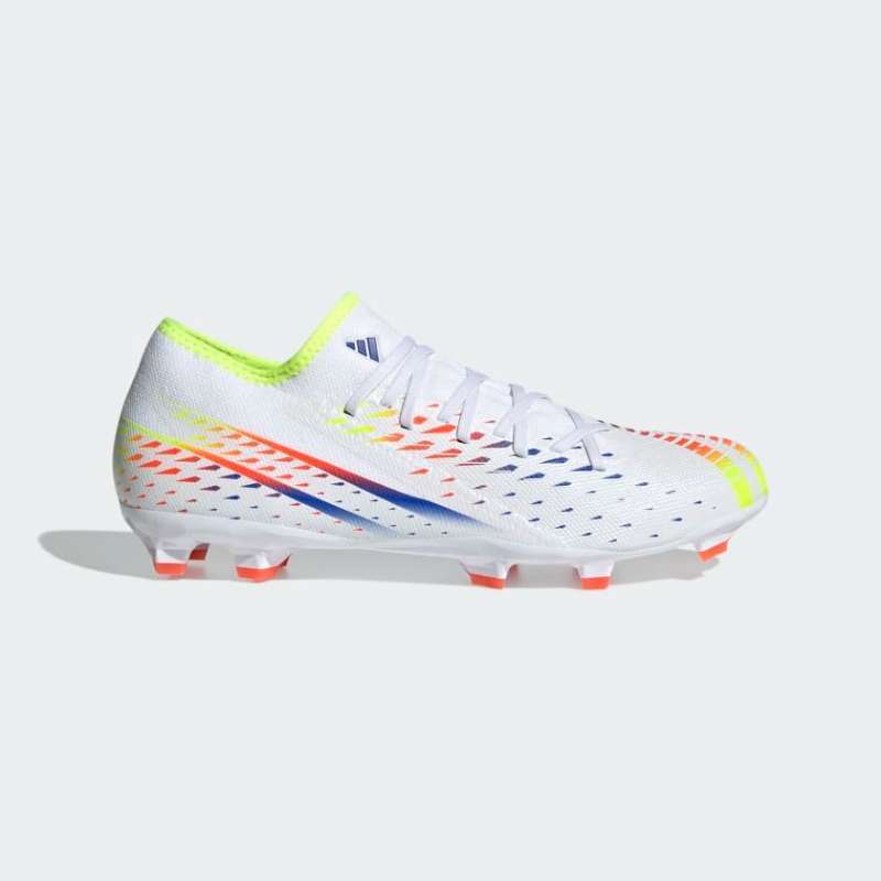 Foto sepatu bola adidas x 2025