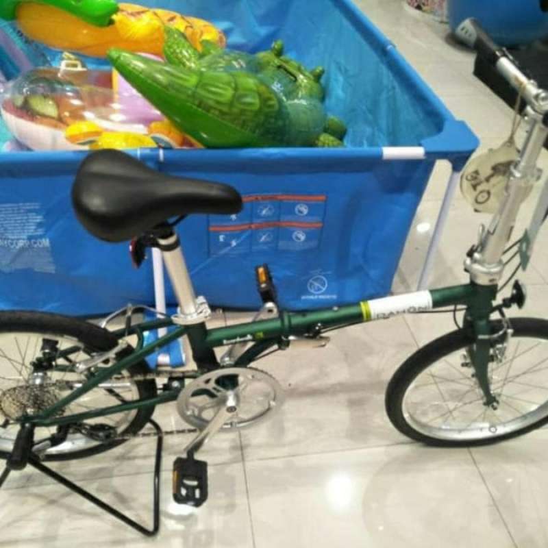 Harga dahon boardwalk d8 2025