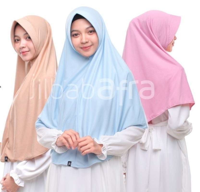 Jilbab Syar'i Online: Tren, Kemudahan, dan Tantangannya