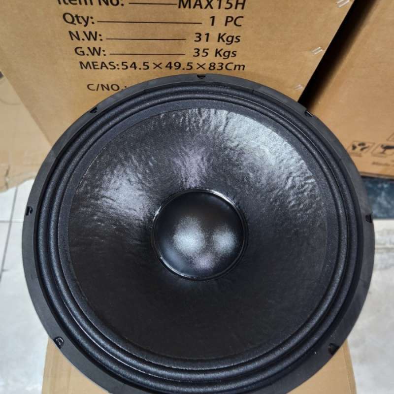 Rcf 18 Inch Rcf L18 P300 Komponent 18 Inch Component Speaker | Philippines 18 Inch Subwoofer