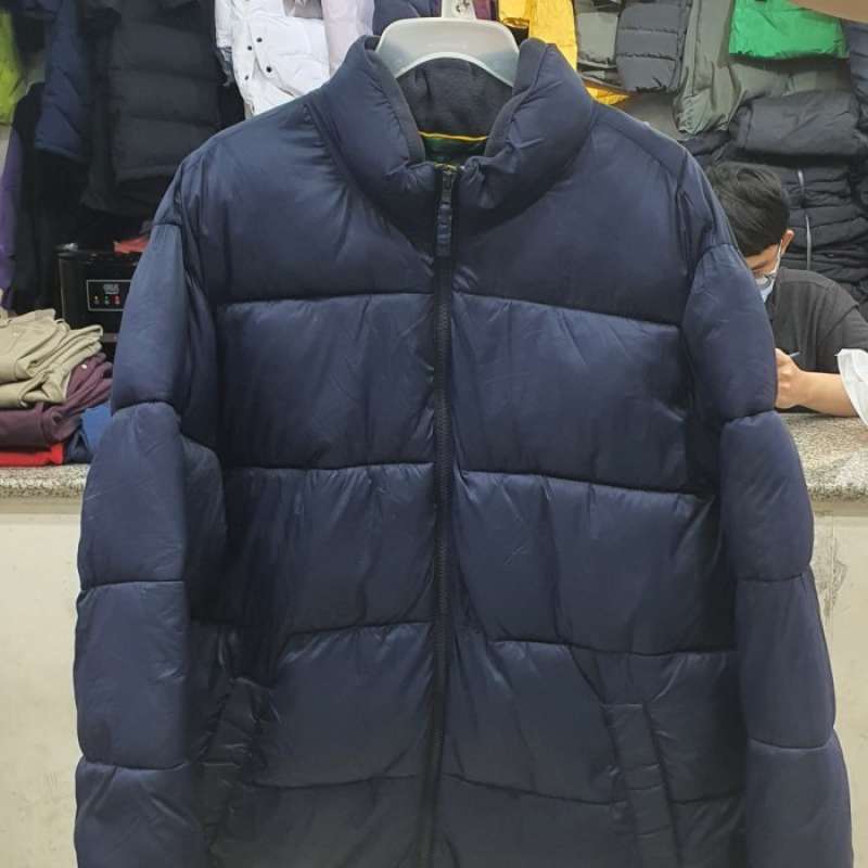 Jual Jaket Musim Dingin Pria Di Seller Zati Shop Cengkareng Timur Kota Jakarta Barat Blibli