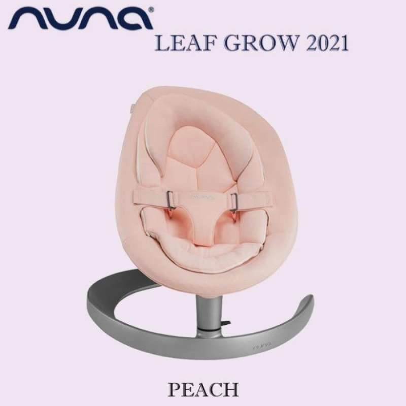 Promo Nuna Leaf Grow 2021 Diskon 23 Di Seller Dapur Mama Indah Tegal Alur Kota Jakarta Barat Blibli