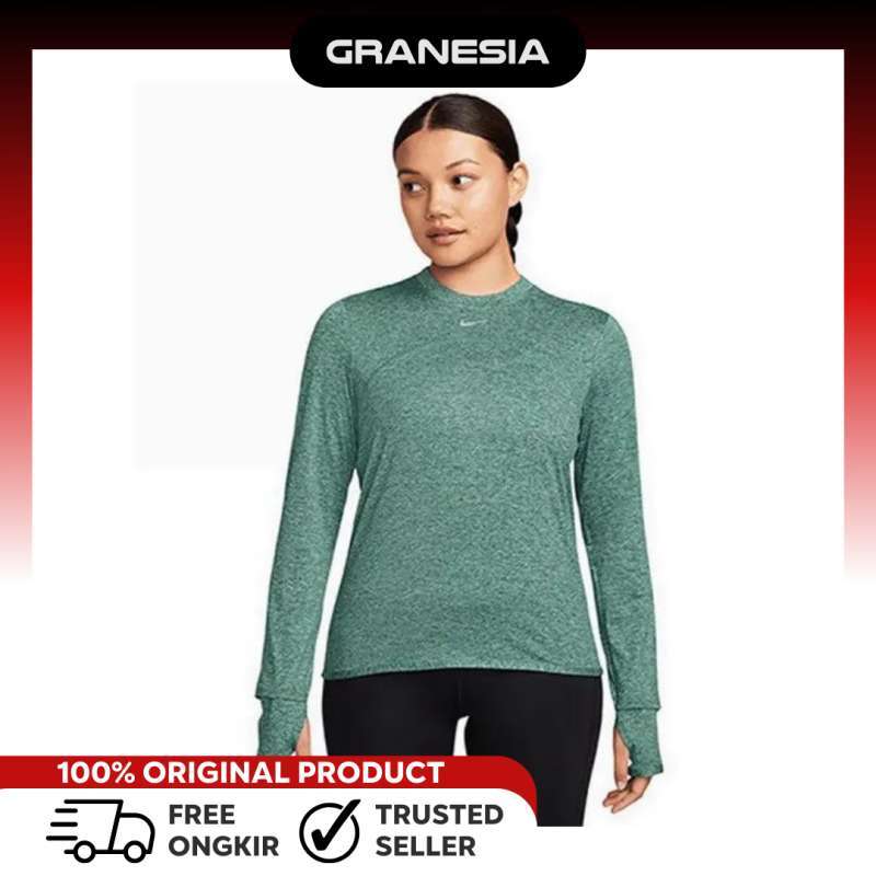Lengan Panjang Nike Performance Element Long Sleeve Nike Dri-FIT