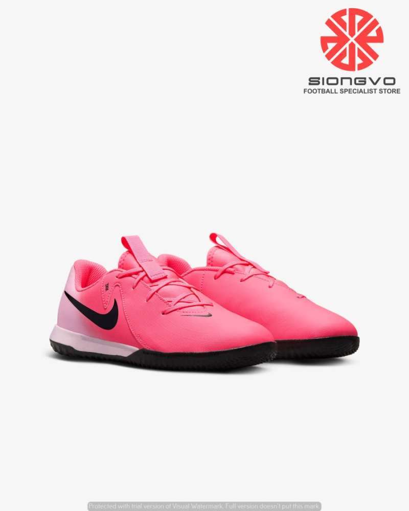 Nike futsal junior hot sale