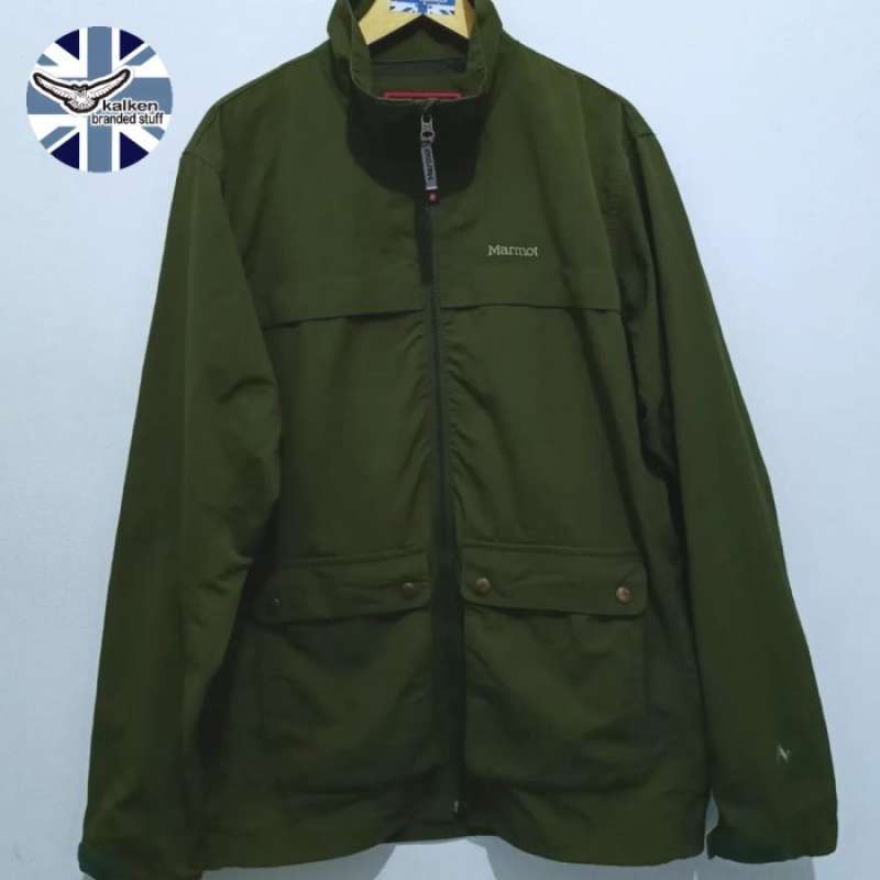 Jaket marmot online