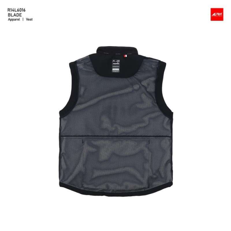 Model Rompi Eiger Jual Rompi Motor Pria Blade Arei Outdoorgear - Navy L Di Seller ...