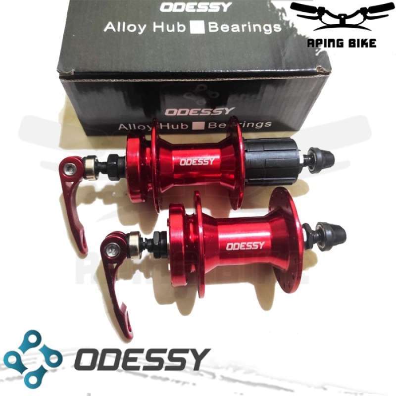 Promo Promo Hub Odessy Jangkrik Alloy 36h 6 Bolt Discbrake Freehub Sepeda Mtb Kuning Diskon 50 Di Seller Bayanaka Rawa Buaya Kota Jakarta Barat Blibli