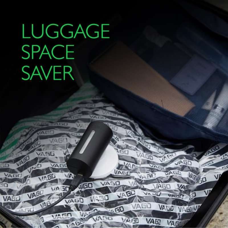 Vago vacuum bag on sale