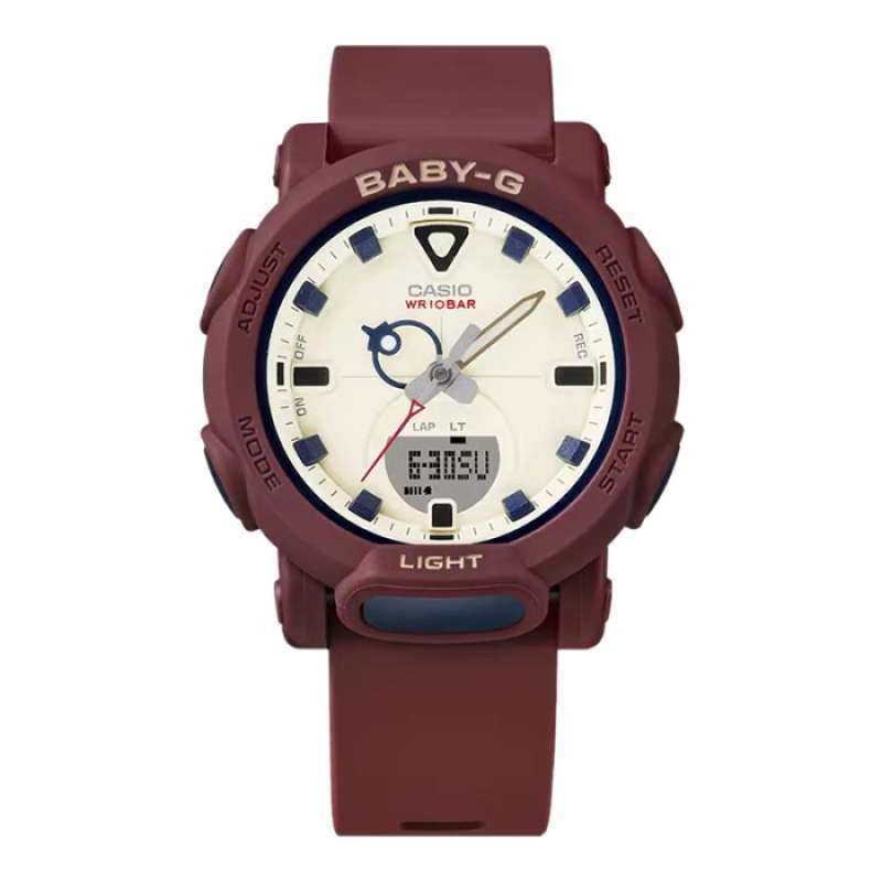 Jual Jam Tangan Wanita Casio Baby g Bga 310rp 4adr Retro Pop Digital Analo Di Seller Zati Shop Cengkareng Timur Kota Jakarta Barat Blibli
