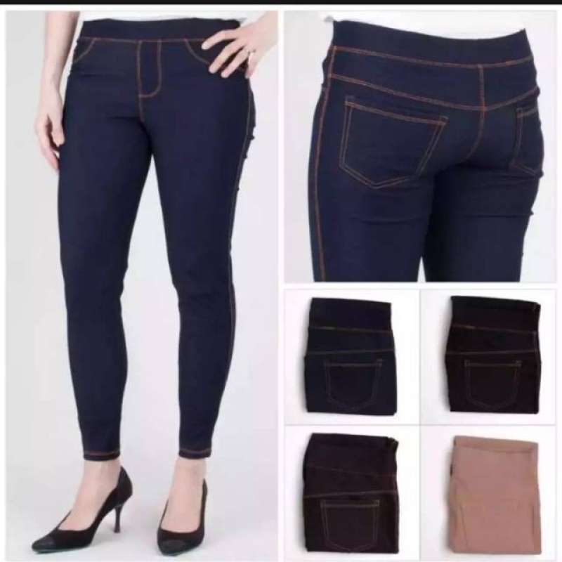 Legging levis top