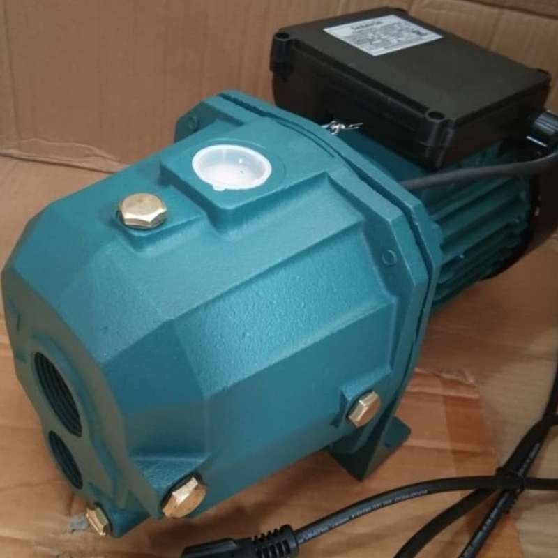 Promo Pompa Air Jet Pump 250 Watt - Pompa Air Sumur Dalam Jet Pump