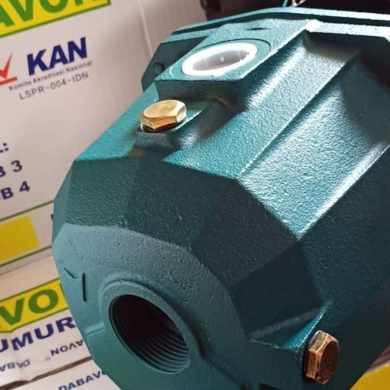 Promo Pompa Air Jet Pump 250 Watt - Pompa Air Sumur Dalam Jet Pump