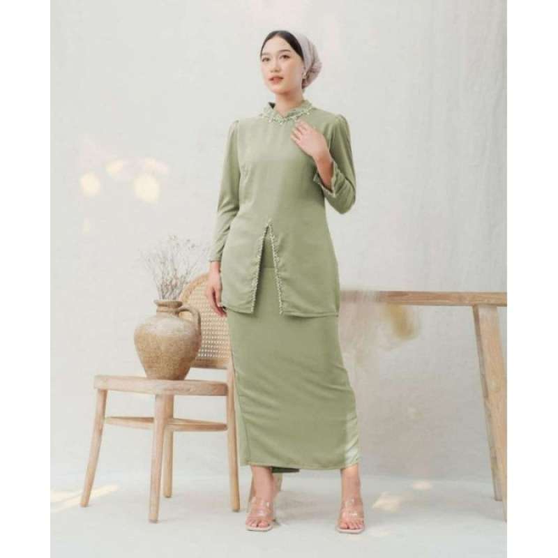 Model baju malaysian dress online