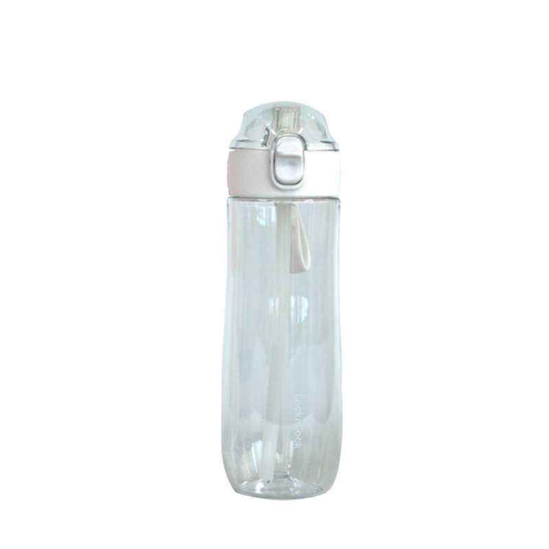 THERMOS 26oz Hydration Bottle With Straw Lid – Tritan Water Bottle, Wide Mouth, Fits Cup Holders - View #3