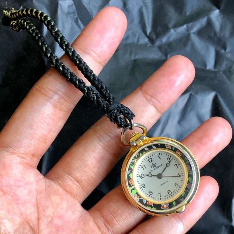 Jual pocket watch hot sale