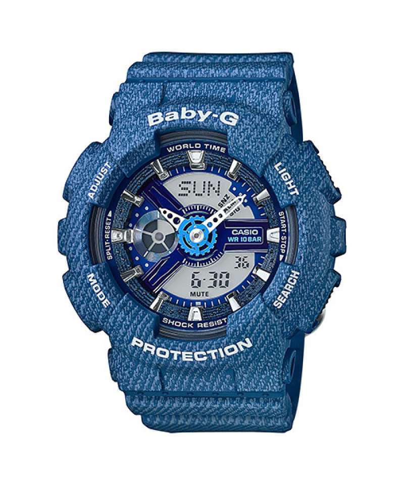 Jam couple g shock original online