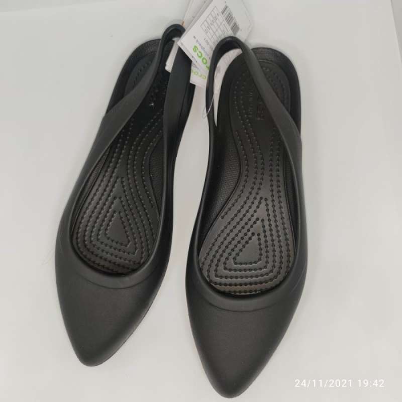 Crocs eve slingback online