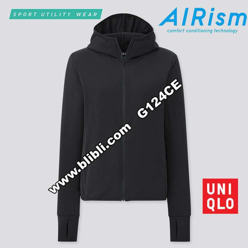 Harga hoodie uniqlo original clearance