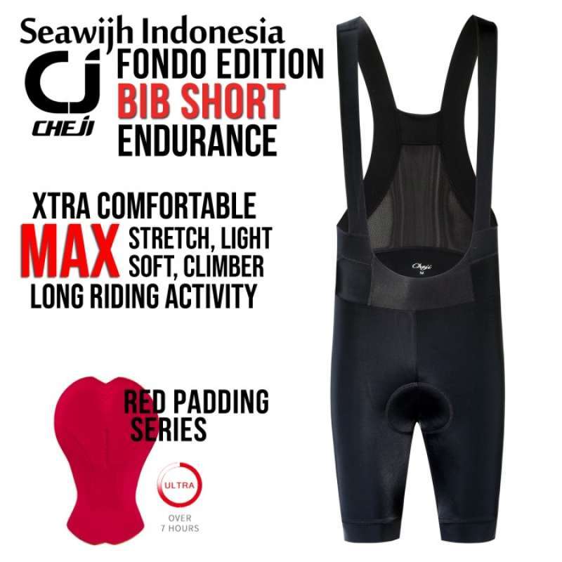 Cheji bib best sale