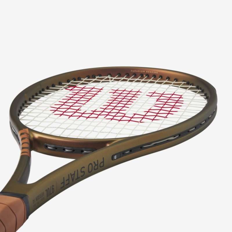 Wilson テニス 蒸し暑い PRO STAFF V13 PS 97UL 270g
