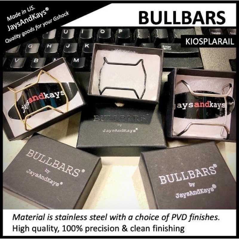 Jaysandkays bullbars top