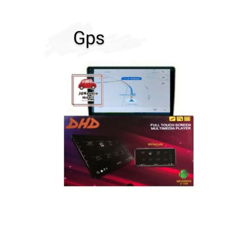 Promo Head Unit Android Dhd 9 Inch Oem Inova Type V 2012 Up + Kamera ...